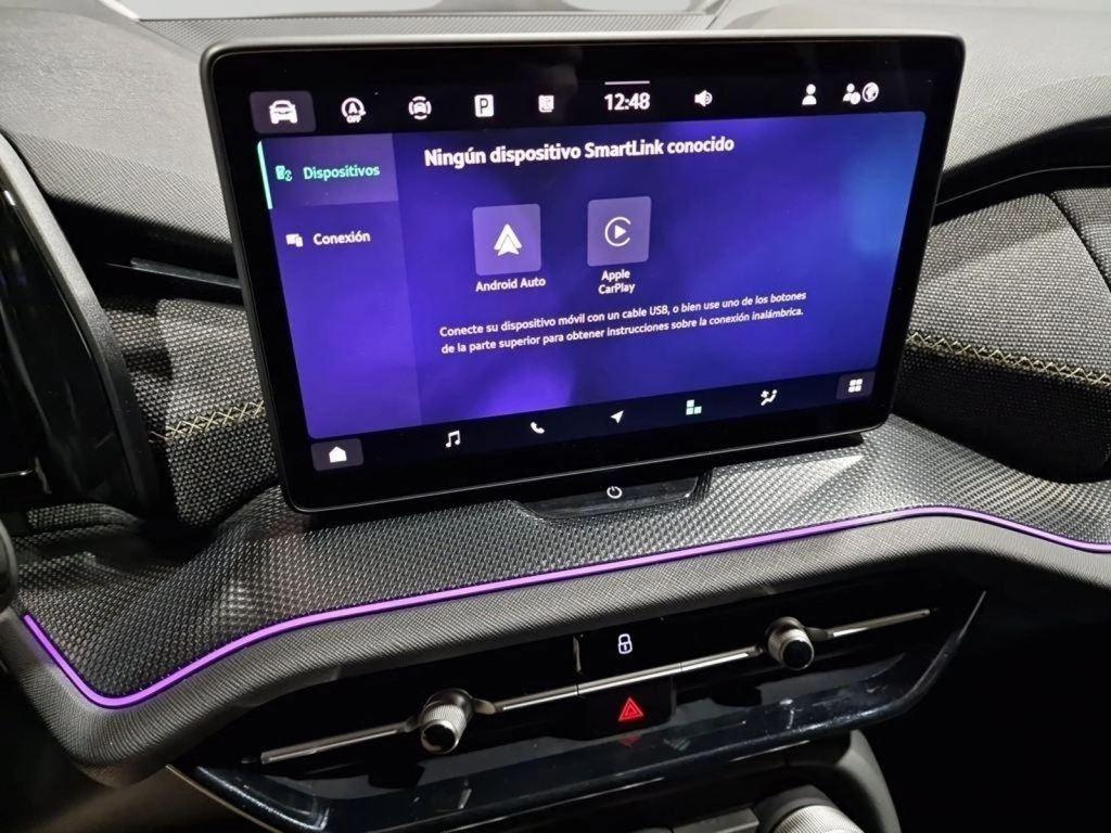 Skoda Kodiaq 1.5 TSI m-HEV Selection DSG 110 kW (150 CV) - 13