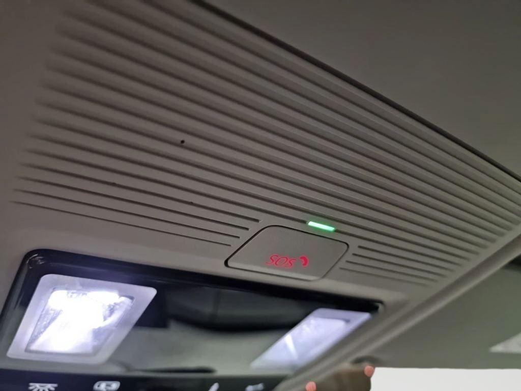 Skoda Kodiaq 1.5 TSI m-HEV Selection DSG 110 kW (150 CV) - 14