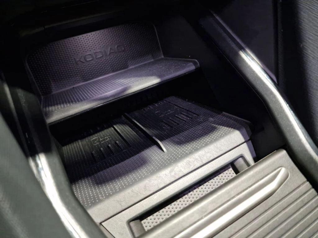 Skoda Kodiaq 1.5 TSI m-HEV Selection DSG 110 kW (150 CV) - 15