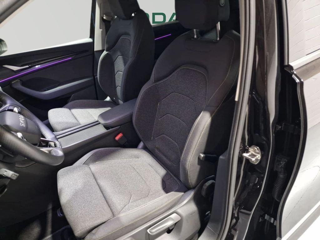 Skoda Kodiaq 1.5 TSI m-HEV Selection DSG 110 kW (150 CV) - 16