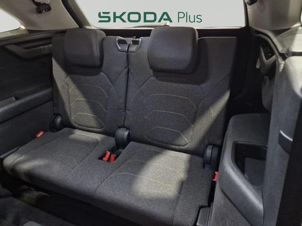 Skoda Kodiaq 1.5 TSI m-HEV Selection DSG 110 kW (150 CV) - 17