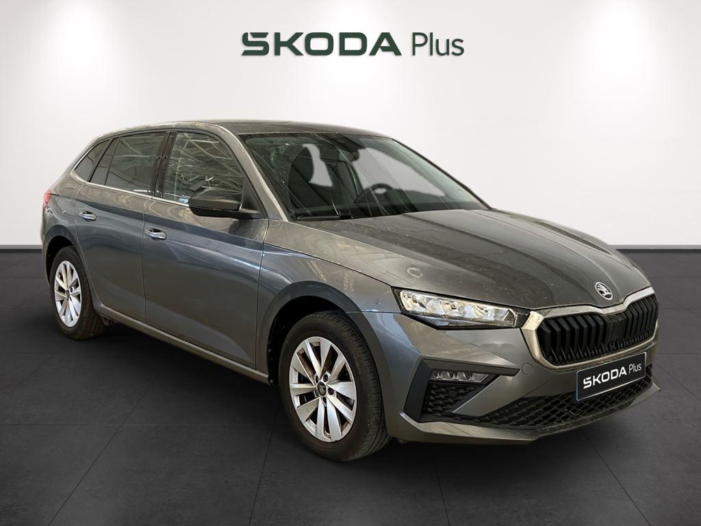 Skoda Scala 1.0 TSI Selection DSG 85 kW (115 CV) - 0