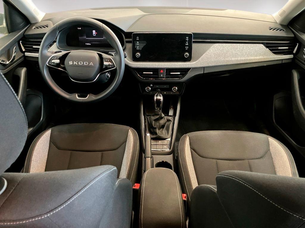 Skoda Scala 1.0 TSI Selection DSG 85 kW (115 CV) - 3