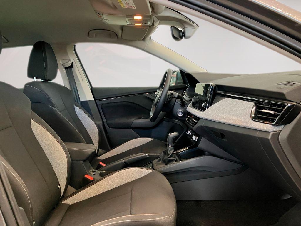 Skoda Scala 1.0 TSI Selection DSG 85 kW (115 CV) - 4