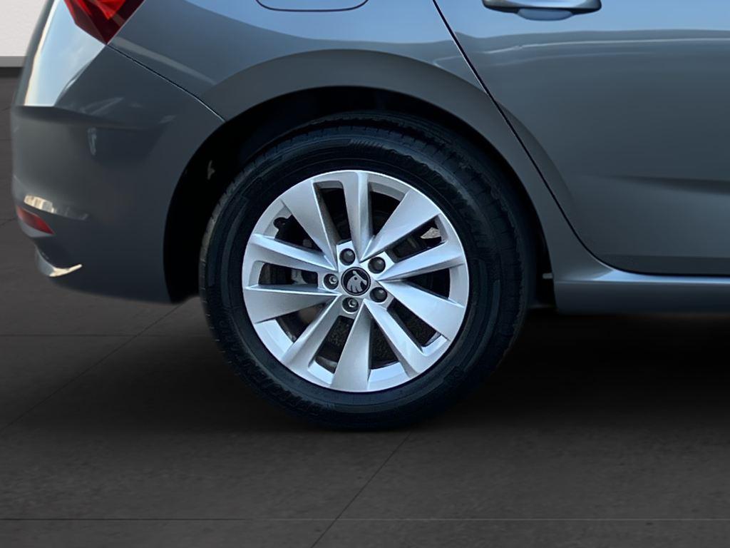 Skoda Scala 1.0 TSI Selection DSG 85 kW (115 CV) - 7