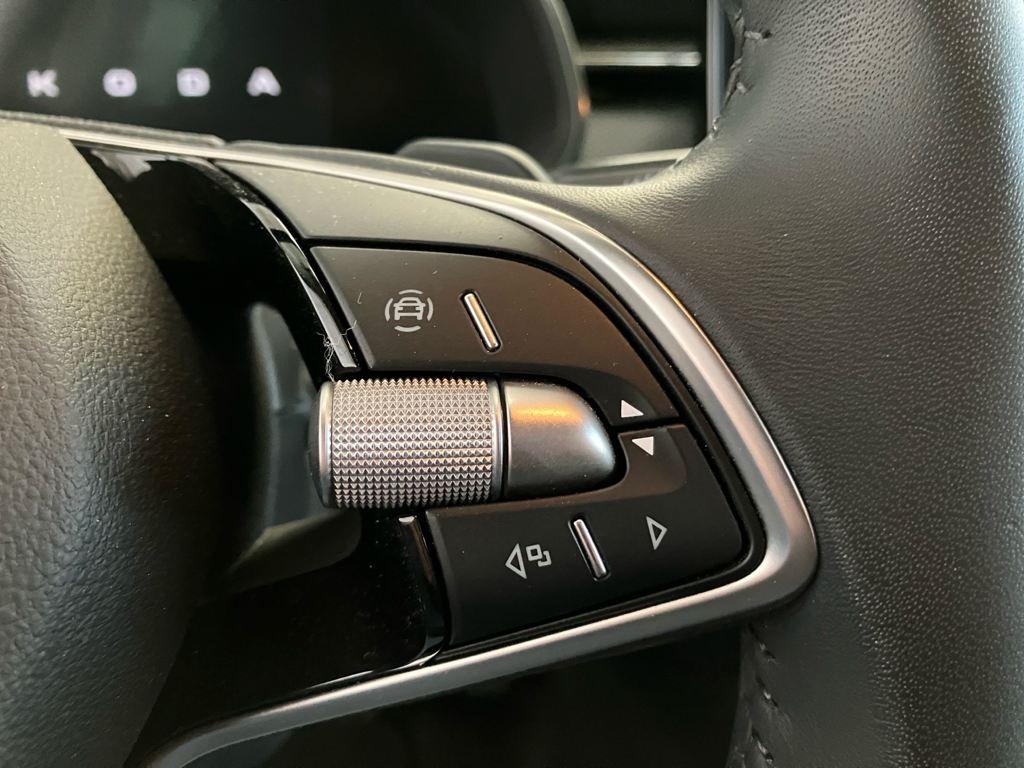 Skoda Scala 1.0 TSI Selection DSG 85 kW (115 CV) - 9