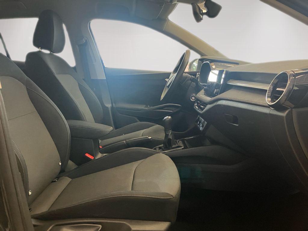 Skoda Fabia 1.0 TSI Selection 70 kW (95 CV) - 4