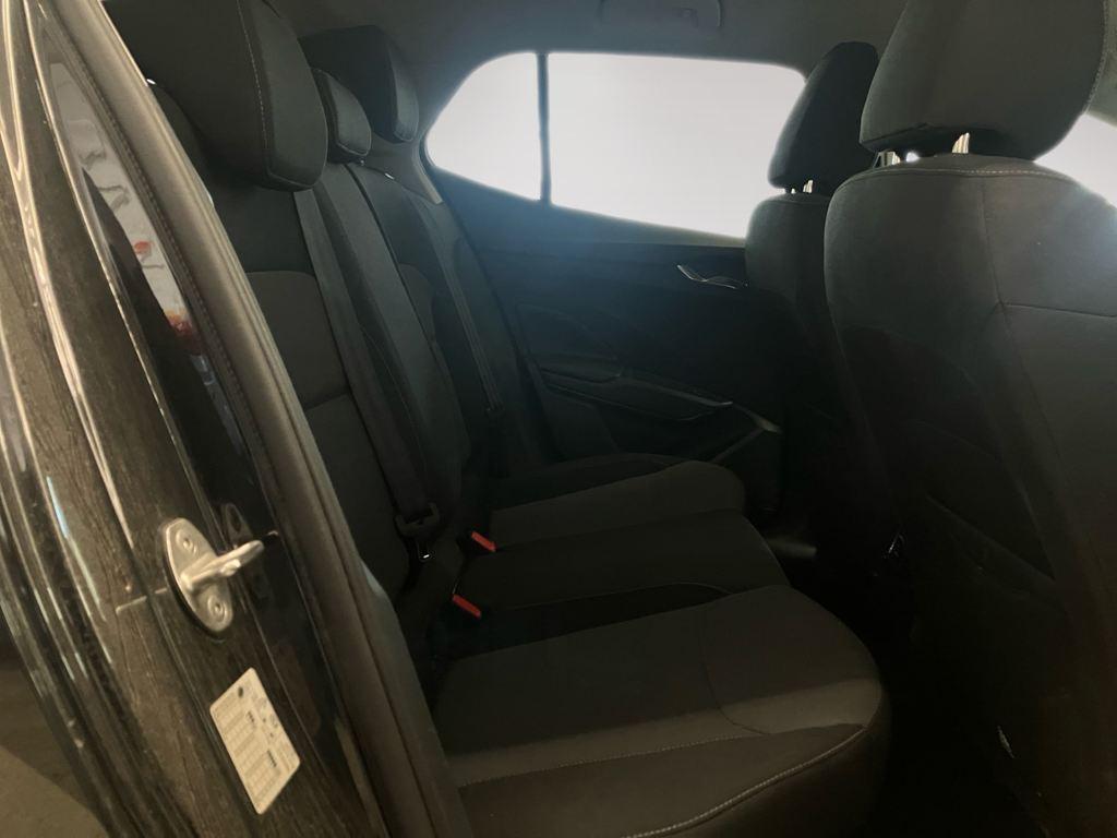 Skoda Fabia 1.0 TSI Selection 70 kW (95 CV) - 5