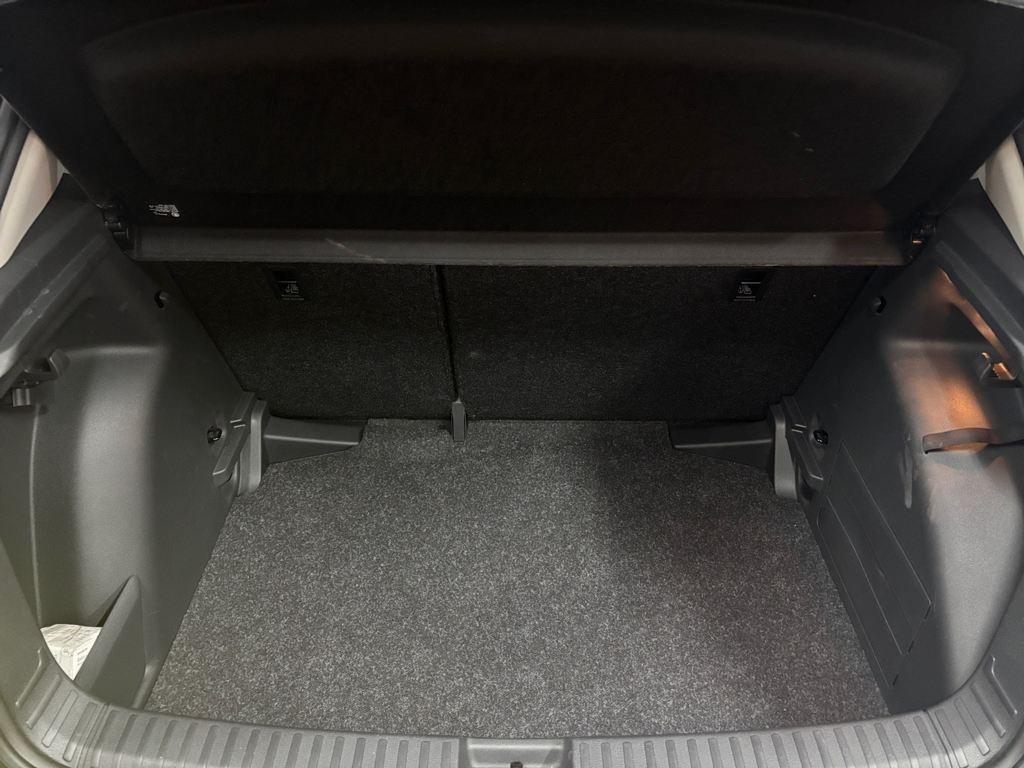 Skoda Fabia 1.0 TSI Selection 70 kW (95 CV) - 6