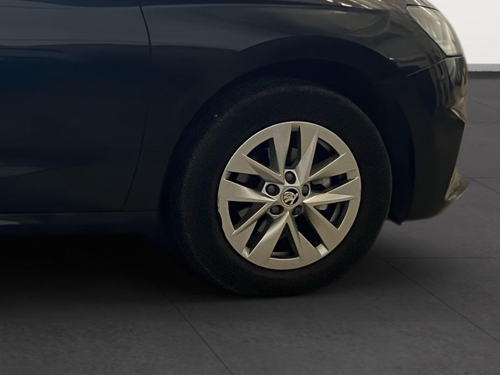 Skoda Fabia 1.0 TSI Selection 70 kW (95 CV) - 7