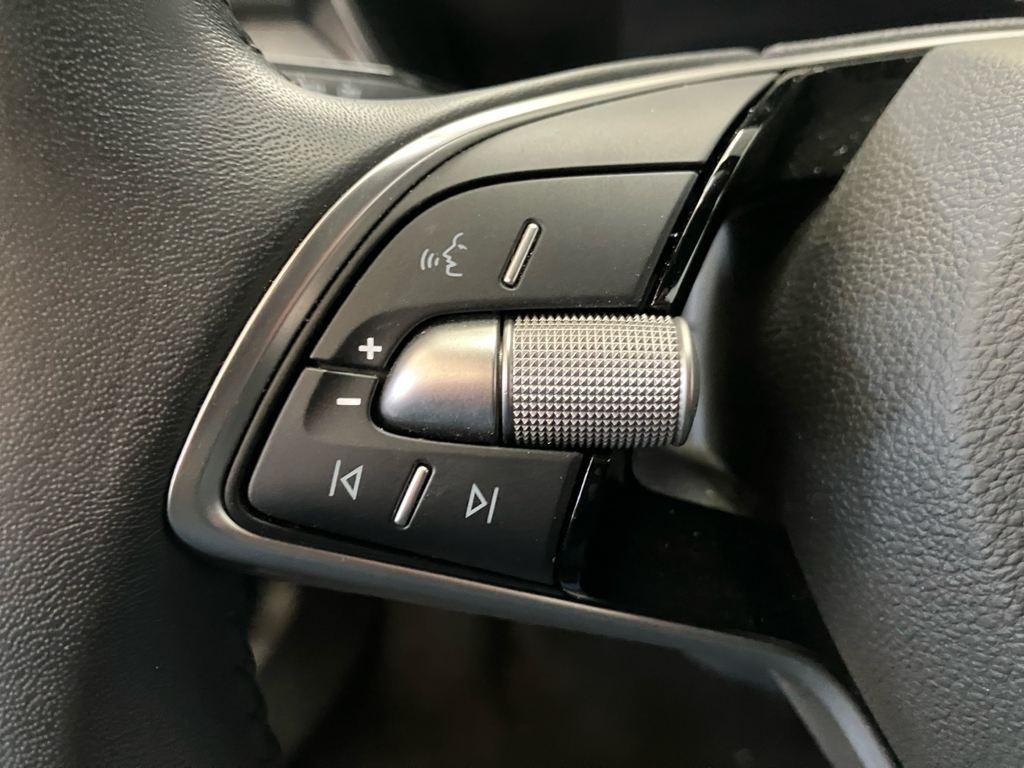 Skoda Fabia 1.0 TSI Selection 70 kW (95 CV) - 8