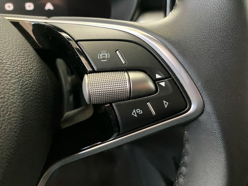 Skoda Fabia 1.0 TSI Selection 70 kW (95 CV) - 9