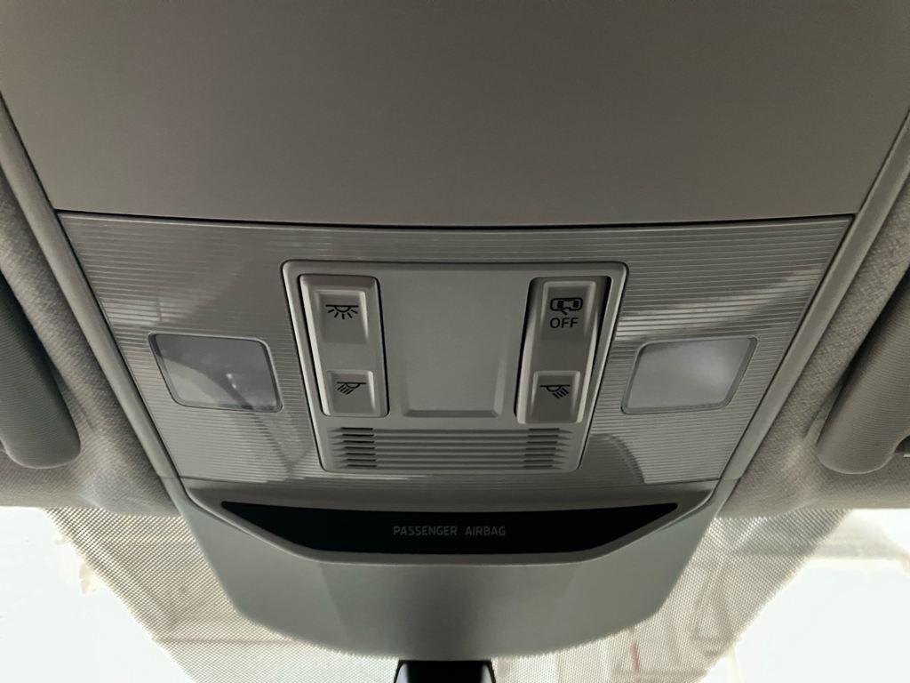 Skoda Fabia 1.0 TSI Selection 70 kW (95 CV) - 10