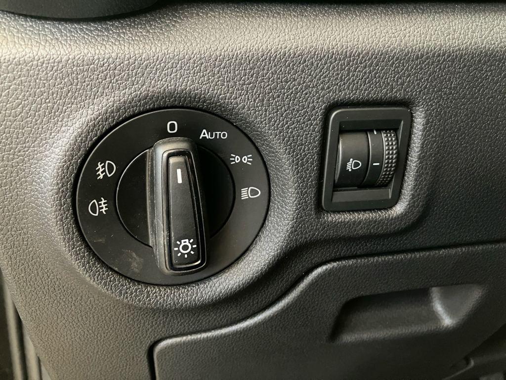 Skoda Fabia 1.0 TSI Selection 70 kW (95 CV) - 11