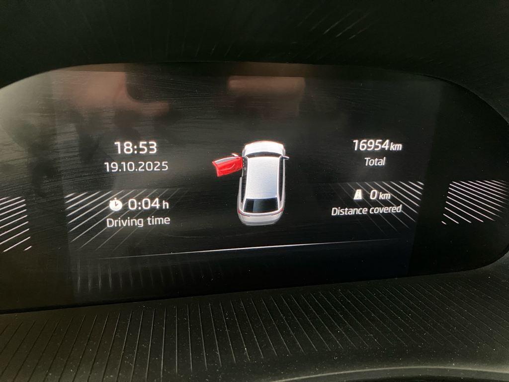 Skoda Fabia 1.0 TSI Selection 70 kW (95 CV) - 12