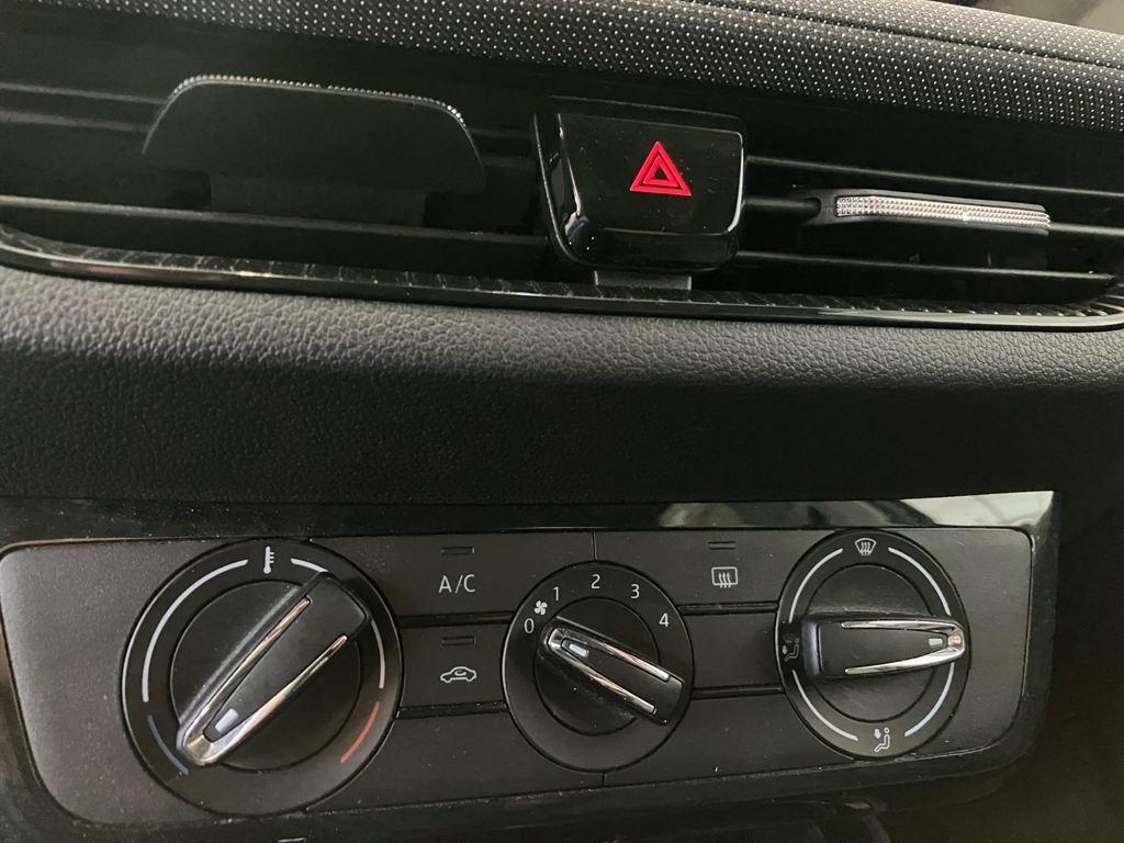 Skoda Fabia 1.0 TSI Selection 70 kW (95 CV) - 13