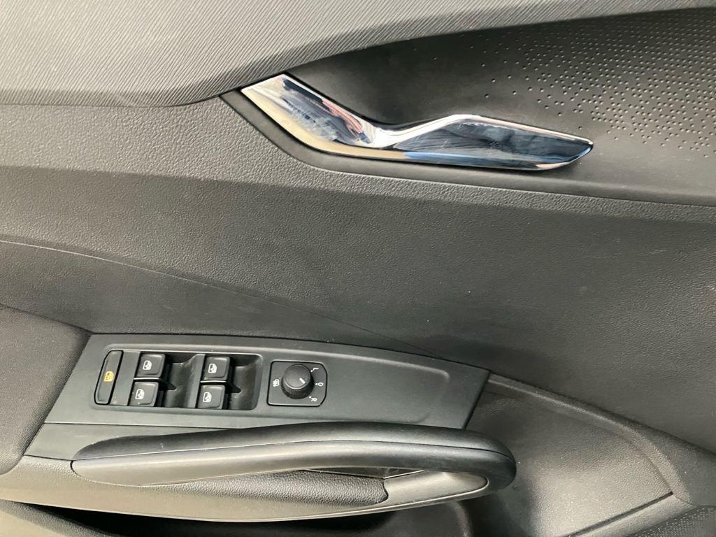 Skoda Fabia 1.0 TSI Selection 70 kW (95 CV) - 14