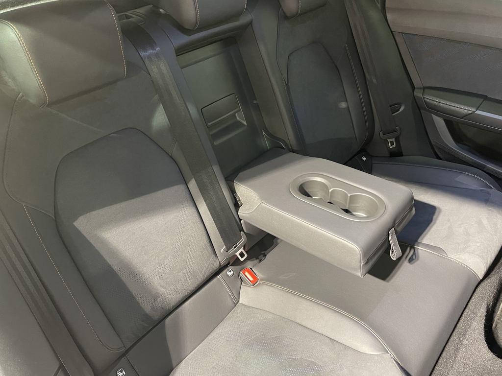 CUPRA León 1.5 eTSI DSG 110 kW (150 CV) - 10