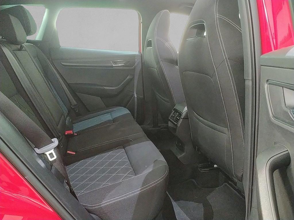Skoda Karoq 1.5 TSI ACT Sportline DSG 110 kW (150 CV) - 5