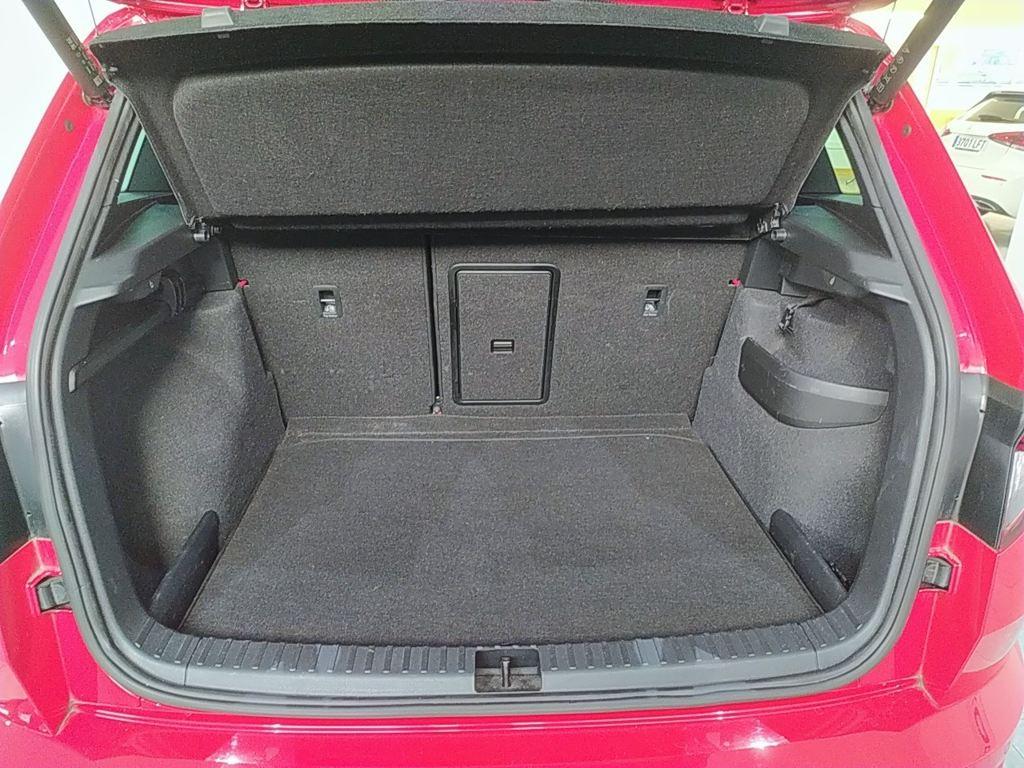 Skoda Karoq 1.5 TSI ACT Sportline DSG 110 kW (150 CV) - 6