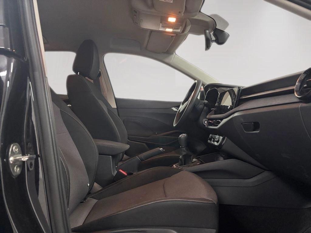 Skoda Fabia 1.0 TSI Selection 70 kW (95 CV) - 4