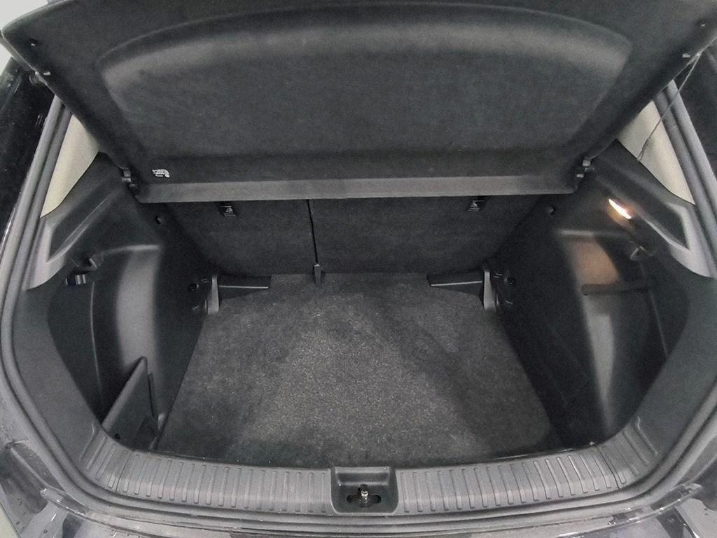 Skoda Fabia 1.0 TSI Selection 70 kW (95 CV) - 6