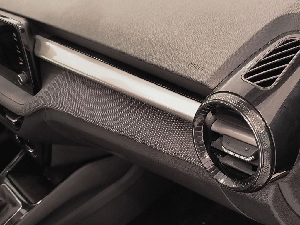 Skoda Fabia 1.0 TSI Selection 70 kW (95 CV) - 10