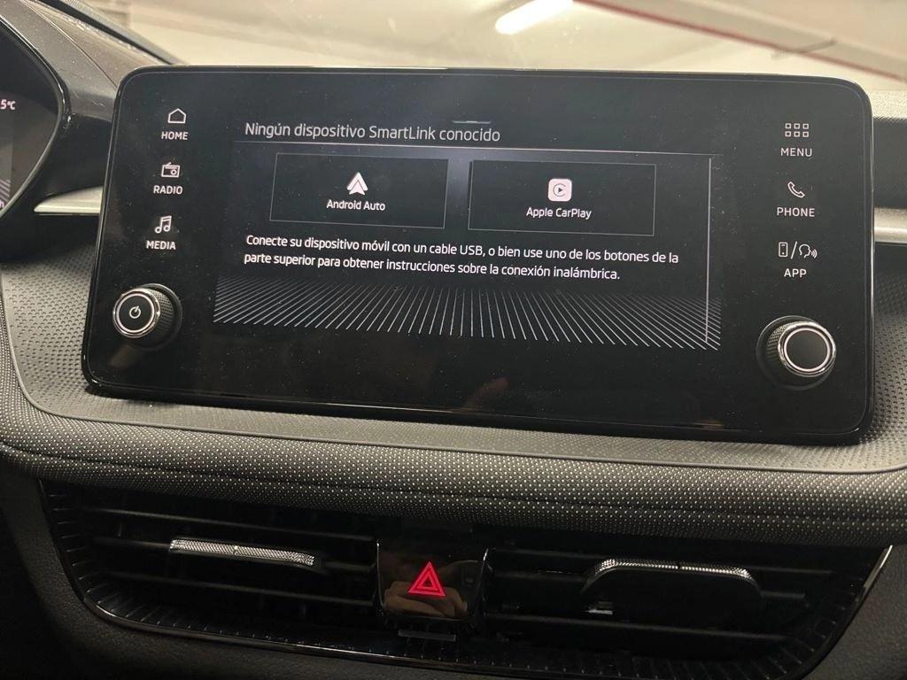 Skoda Fabia 1.0 TSI Selection 70 kW (95 CV) - 15