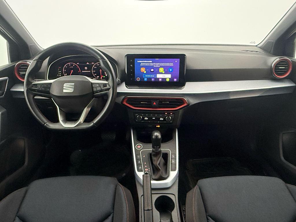 SEAT Arona 1.5 TSI FR Special Edition DSG 110 kW (150 CV) - 3