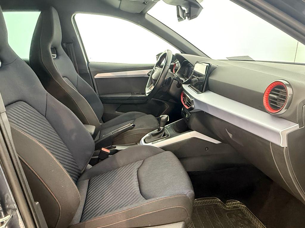 SEAT Arona 1.5 TSI FR Special Edition DSG 110 kW (150 CV) - 4