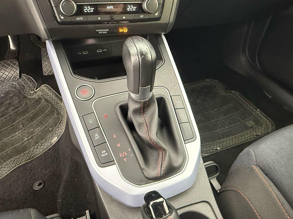 SEAT Arona 1.5 TSI FR Special Edition DSG 110 kW (150 CV) - 9