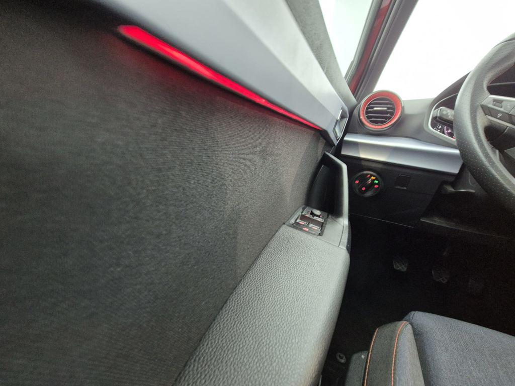 SEAT Arona 1.5 TSI FR Special Edition DSG 110 kW (150 CV) - 12