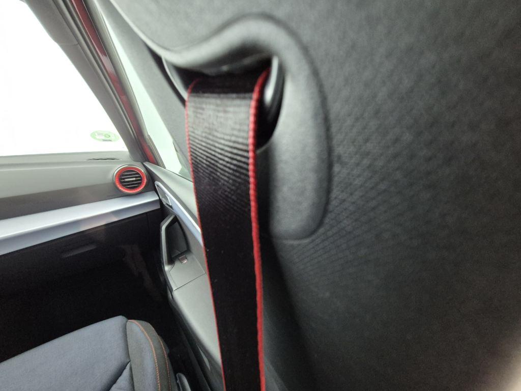 SEAT Arona 1.5 TSI FR Special Edition DSG 110 kW (150 CV) - 13