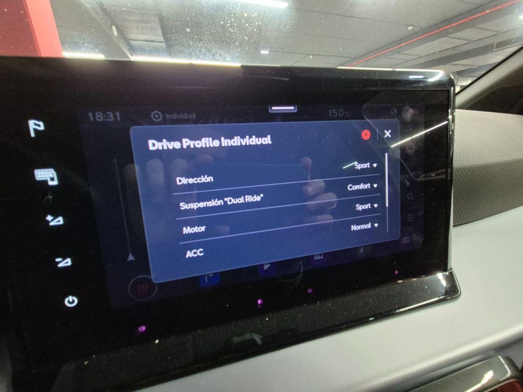 SEAT Arona 1.5 TSI FR Special Edition DSG 110 kW (150 CV) - 14