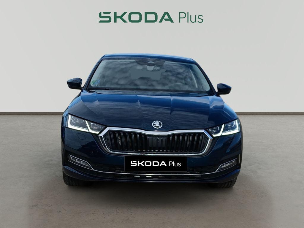 Skoda Octavia 2.0 TDI Ambition Plus 85 kW (115 CV) - 12