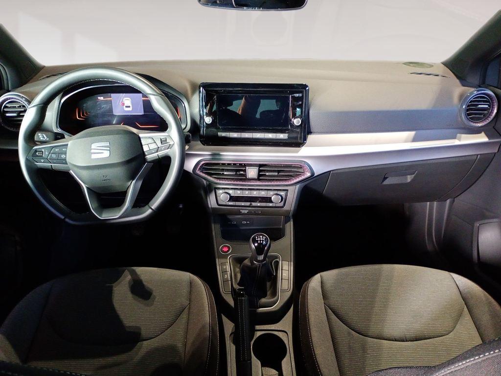 SEAT Ibiza 1.0 TSI Special Edition 85 kW (115 CV) - 3