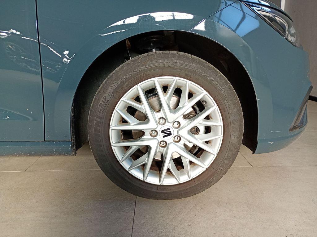 SEAT Ibiza 1.0 TSI Special Edition 85 kW (115 CV) - 7