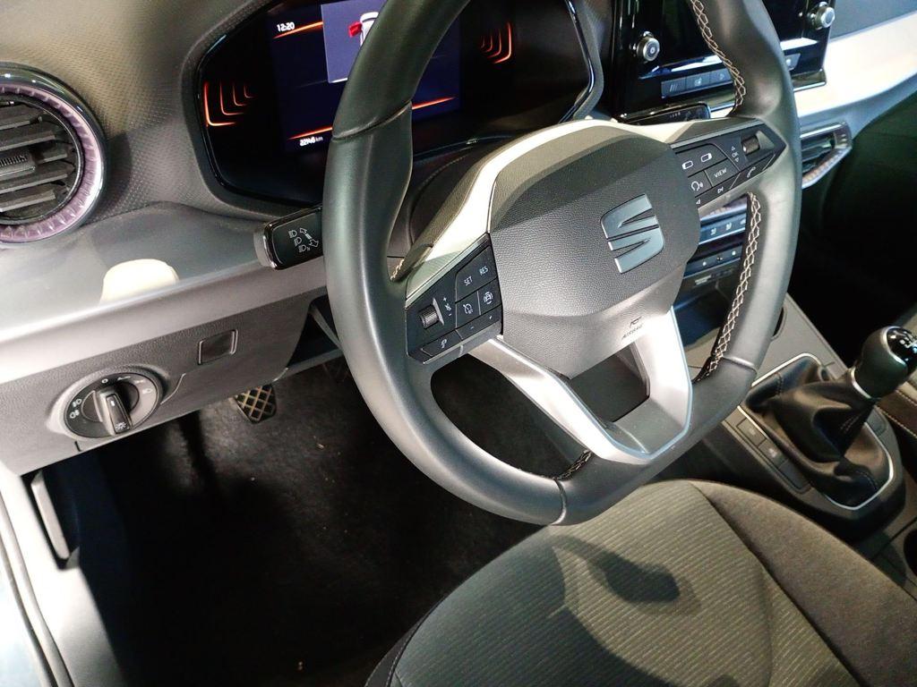 SEAT Ibiza 1.0 TSI Special Edition 85 kW (115 CV) - 9