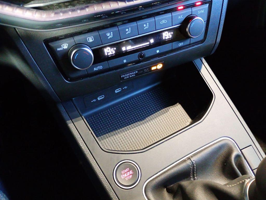 SEAT Ibiza 1.0 TSI Special Edition 85 kW (115 CV) - 10