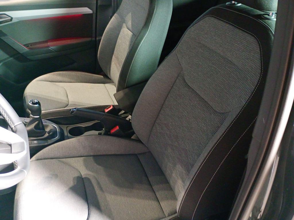 SEAT Ibiza 1.0 TSI Special Edition 85 kW (115 CV) - 8