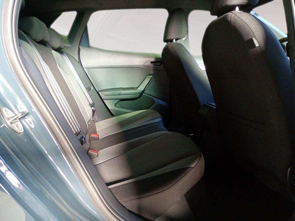 SEAT Ibiza 1.0 TSI Special Edition 85 kW (115 CV) - 5