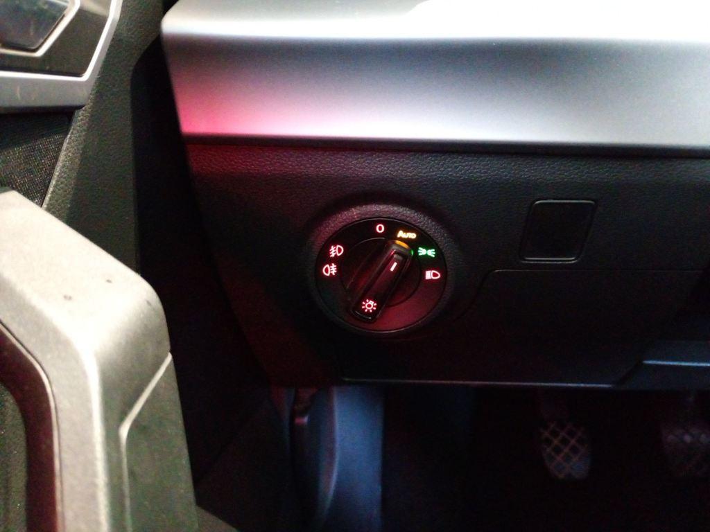 SEAT Ibiza 1.0 TSI Special Edition 85 kW (115 CV) - 14