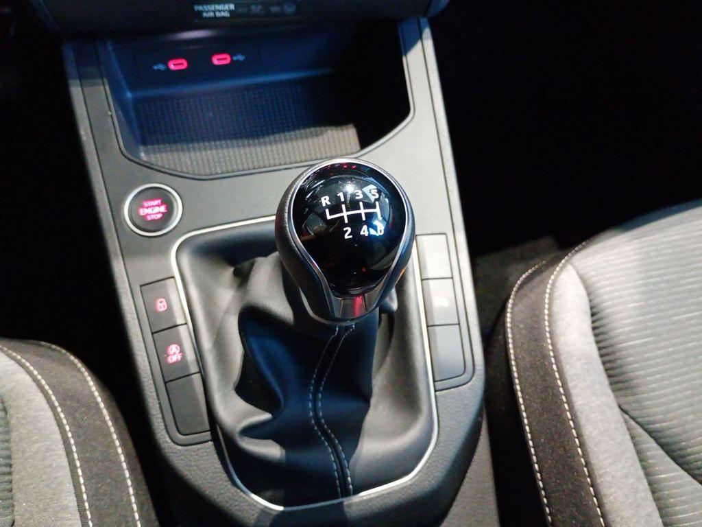 SEAT Ibiza 1.0 TSI Special Edition 85 kW (115 CV) - 13