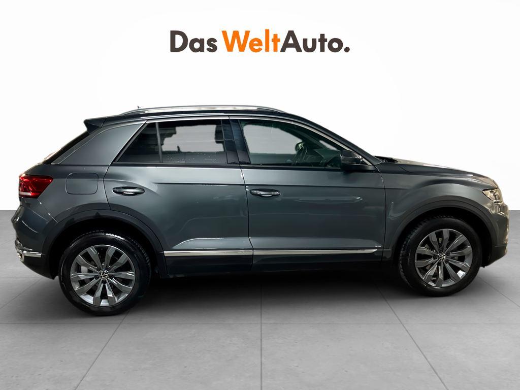 Volkswagen T-Roc Sport 1.5 TSI 110 kW (150 CV) - 2