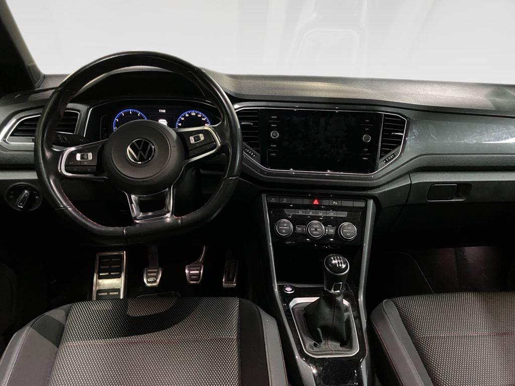Volkswagen T-Roc Sport 1.5 TSI 110 kW (150 CV) - 3