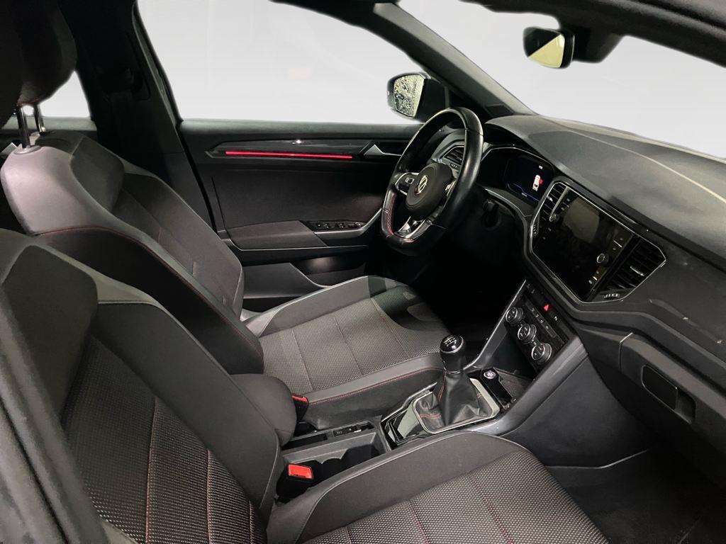 Volkswagen T-Roc Sport 1.5 TSI 110 kW (150 CV) - 4