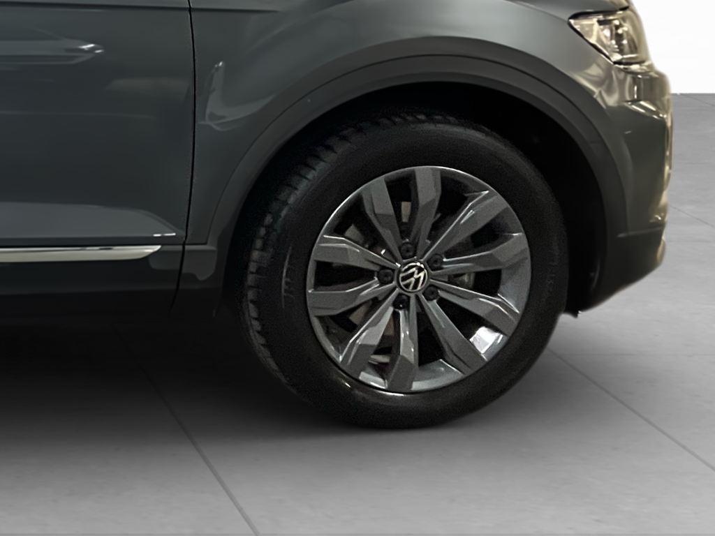 Volkswagen T-Roc Sport 1.5 TSI 110 kW (150 CV) - 7