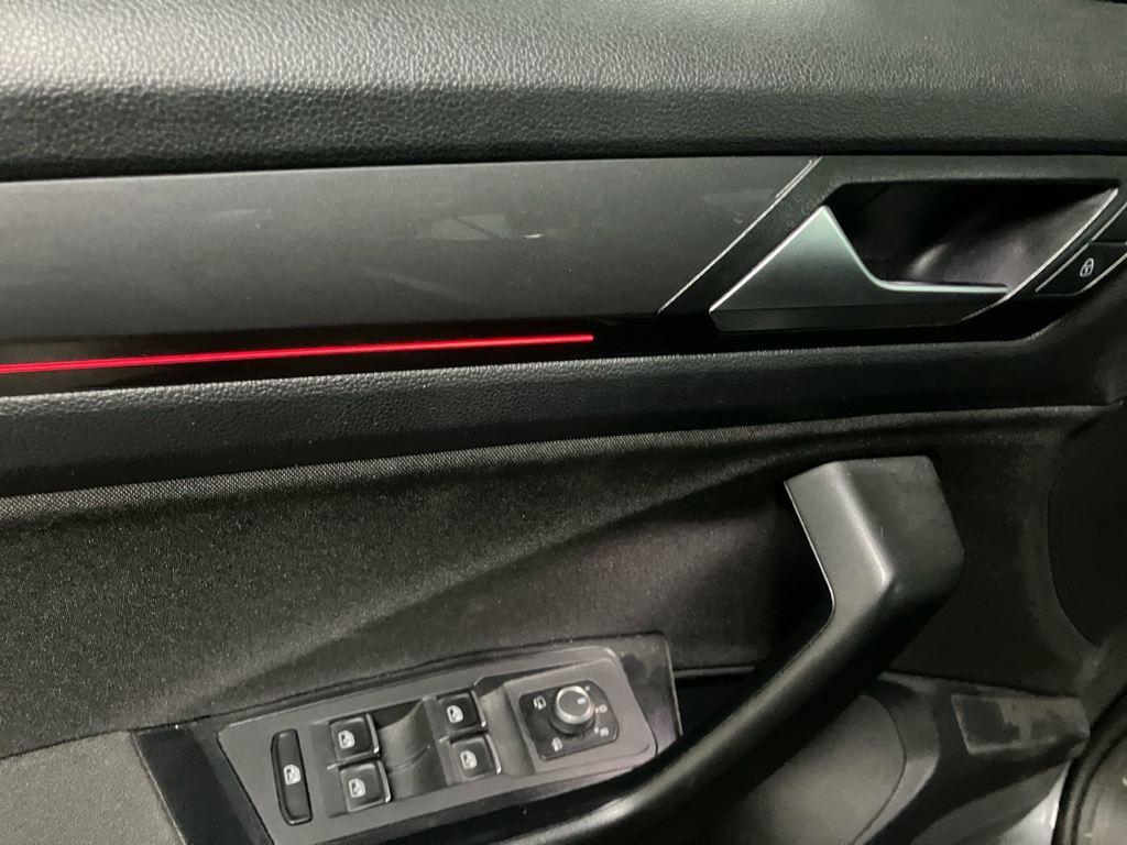 Volkswagen T-Roc Sport 1.5 TSI 110 kW (150 CV) - 9