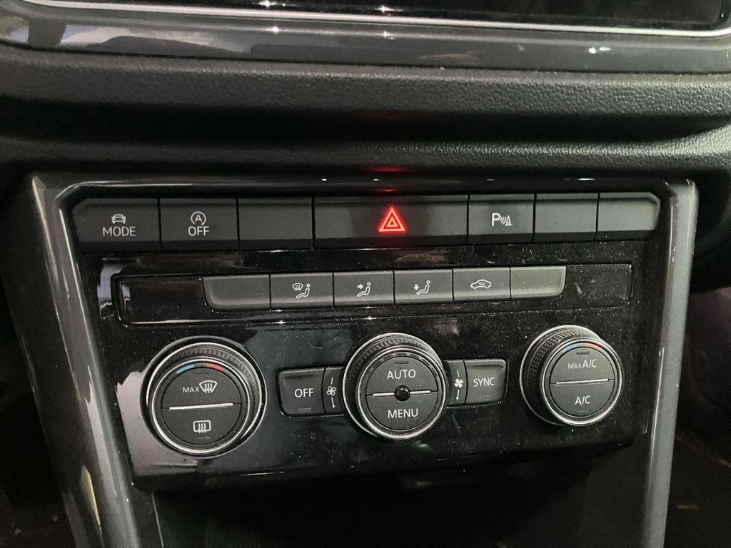 Volkswagen T-Roc Sport 1.5 TSI 110 kW (150 CV) - 12