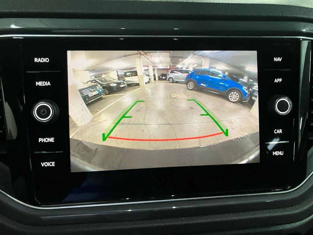 Volkswagen T-Roc Sport 1.5 TSI 110 kW (150 CV) - 13